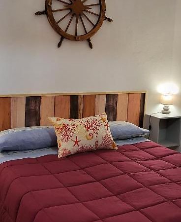 B&B Beglia Alguer - Self Check-In Exterior foto