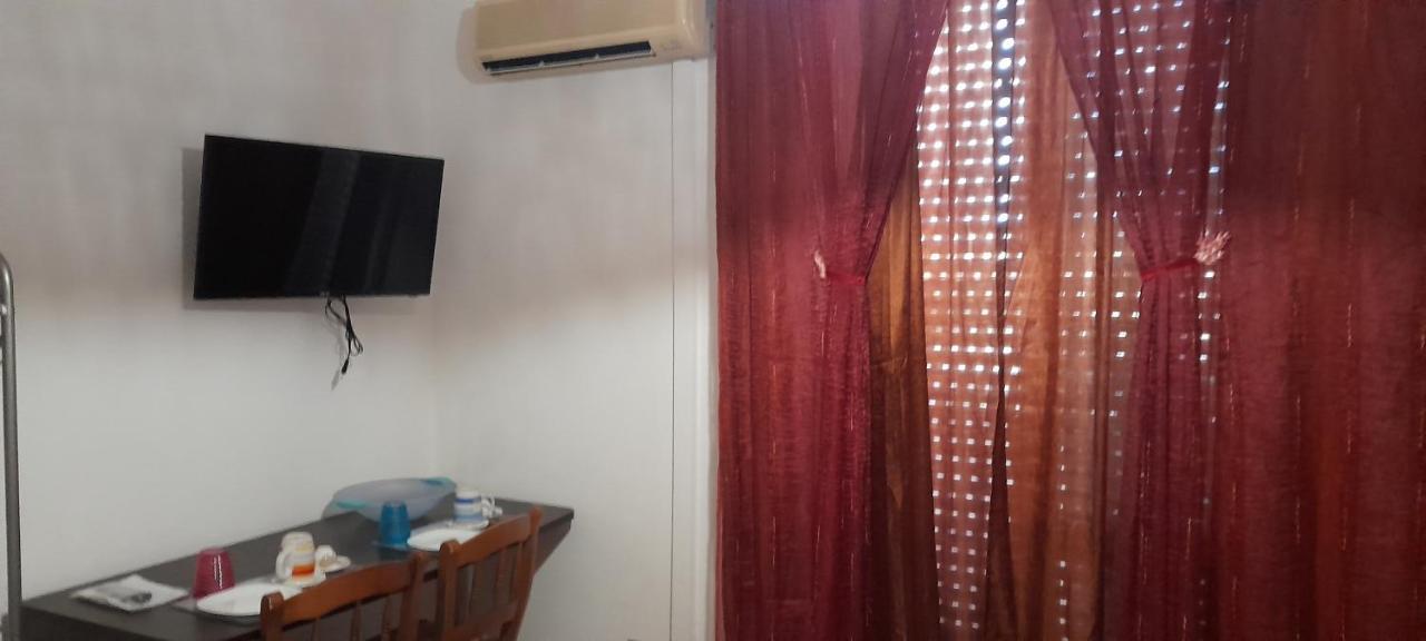 B&B Beglia Alguer - Self Check-In Exterior foto