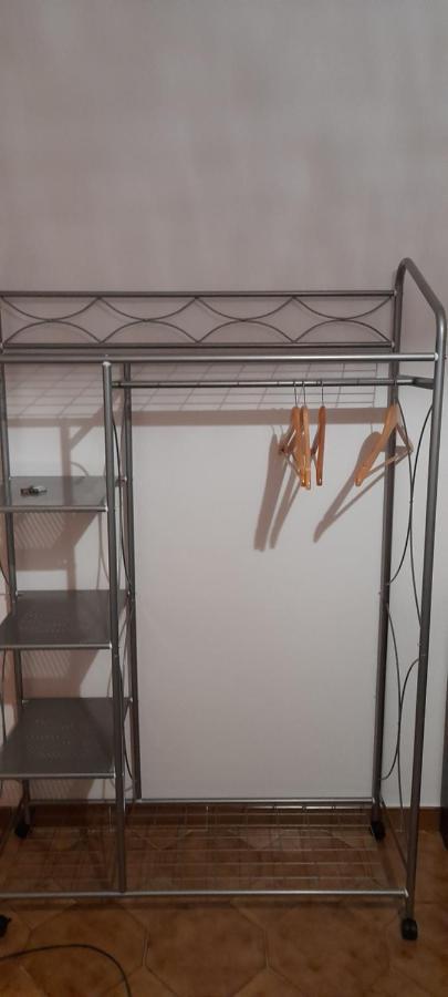 B&B Beglia Alguer - Self Check-In Exterior foto