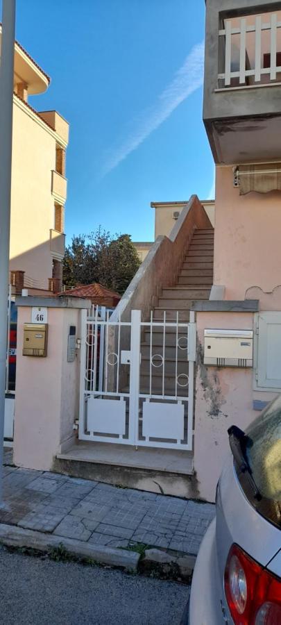 B&B Beglia Alguer - Self Check-In Exterior foto