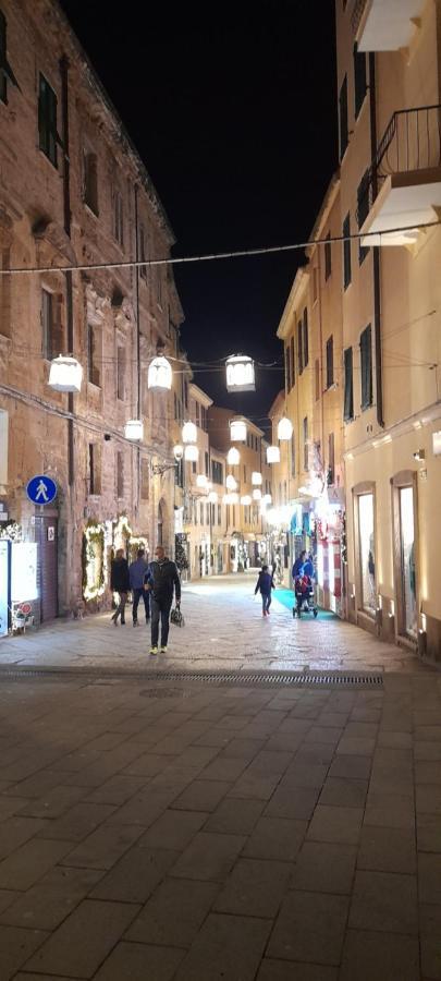 B&B Beglia Alguer - Self Check-In Exterior foto