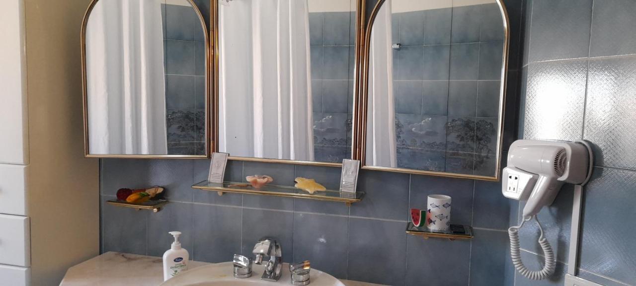 B&B Beglia Alguer - Self Check-In Exterior foto