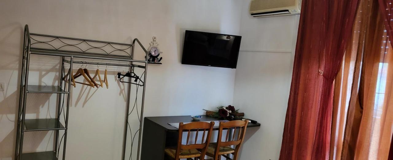 B&B Beglia Alguer - Self Check-In Exterior foto