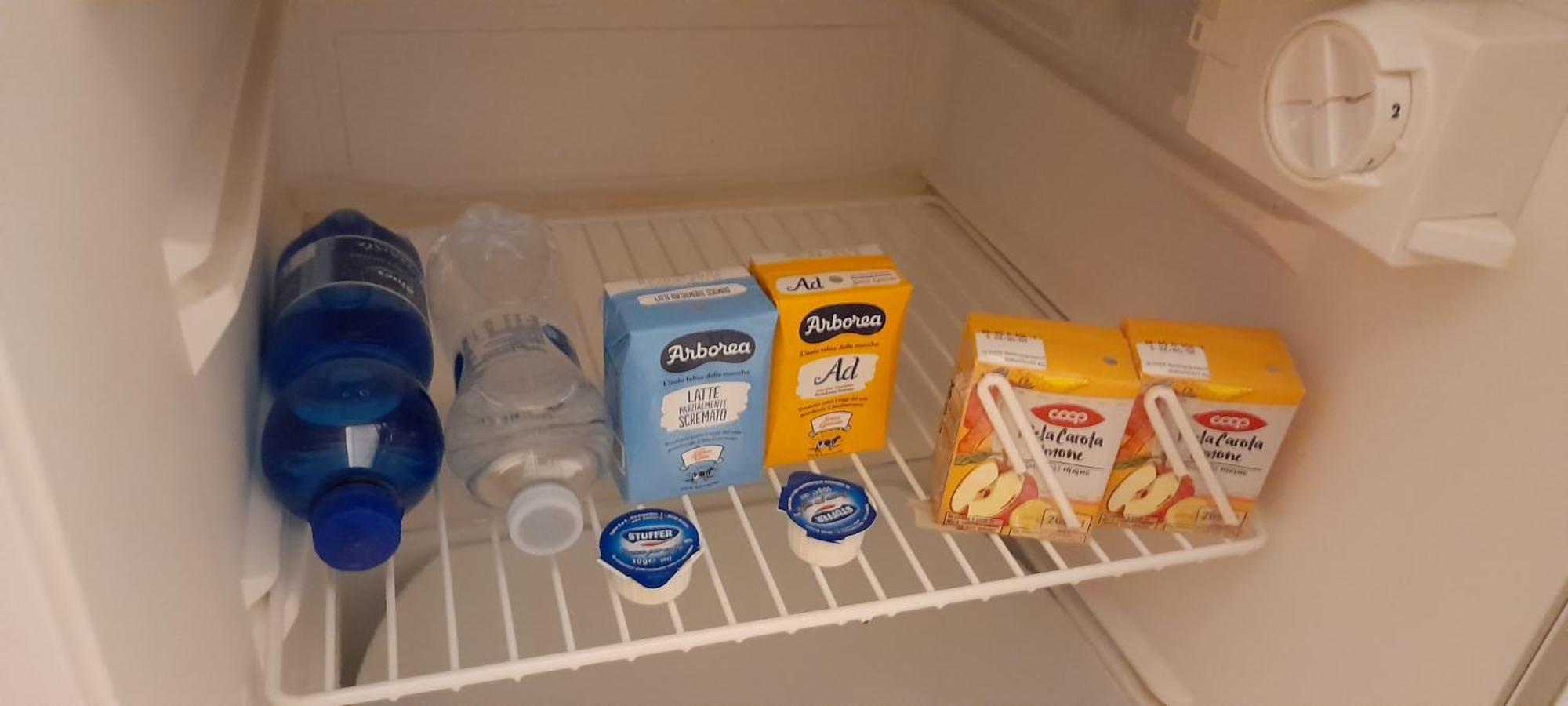 B&B Beglia Alguer - Self Check-In Quarto foto