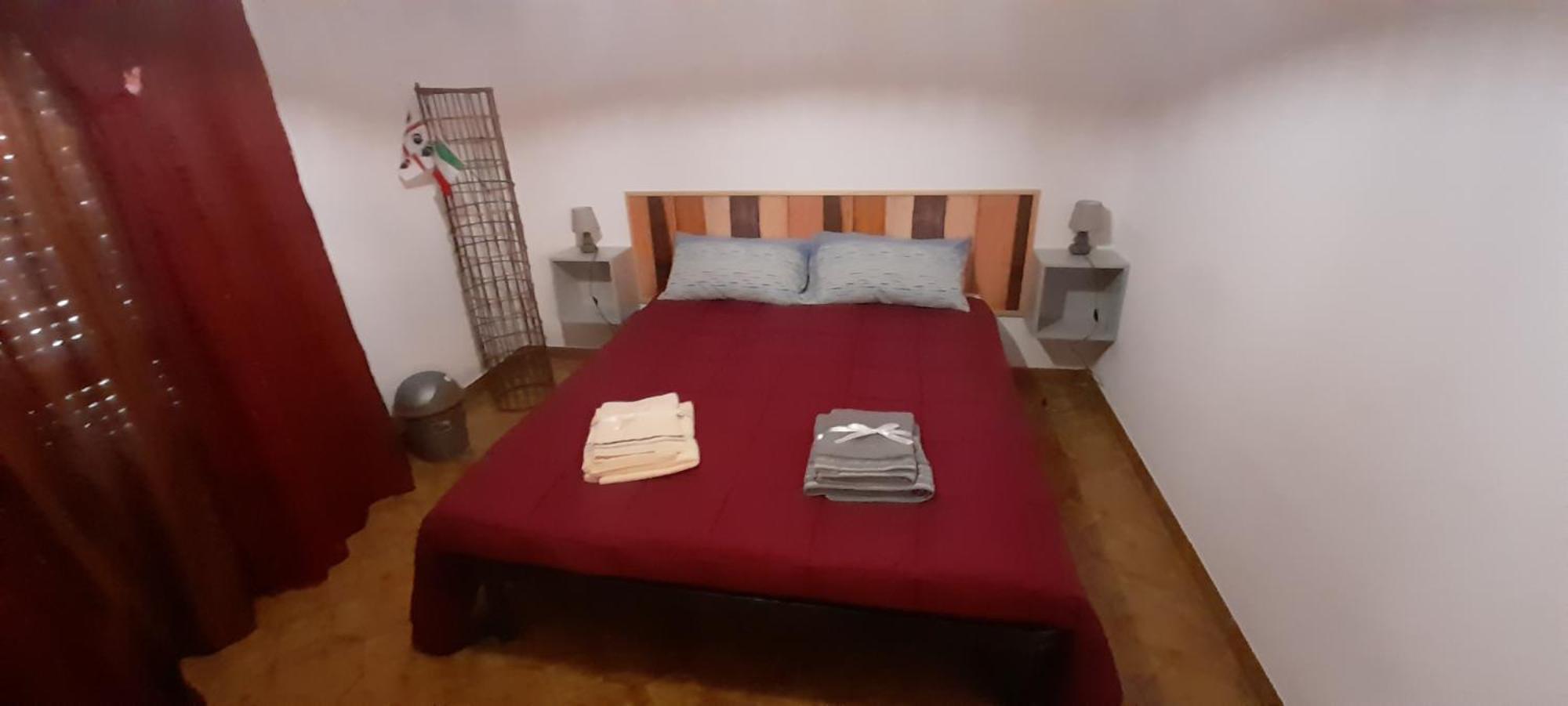 B&B Beglia Alguer - Self Check-In Quarto foto